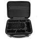 Hardshell Carrying Case For DJI MAVIC PRO, in the open form