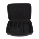 Carrying Case For DJI MAVIC AIR, in the open form