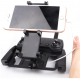 Remote Controller Smartphone Tablet Holder Metal Bracket For DJI MAVIC AIR/PRO/SPARK
