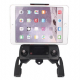 Phone/tablet holder for DJI Mavic Pro/Air/Spark remote on top