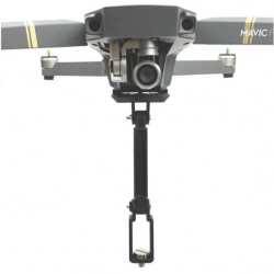 360-Degree VR Panorama Camera Holder For DJI MAVIC PRO