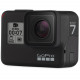GoPro HERO7 Black action camera, main view