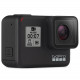 GoPro HERO7 Black action camera, appearance