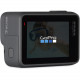 Экшн-камера GoPro HERO7 Silver, сенсорный экран