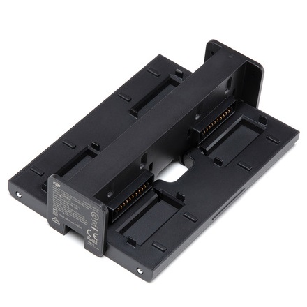 DJI Mavic 2 Pro/Zoom Battery Charging Hub
