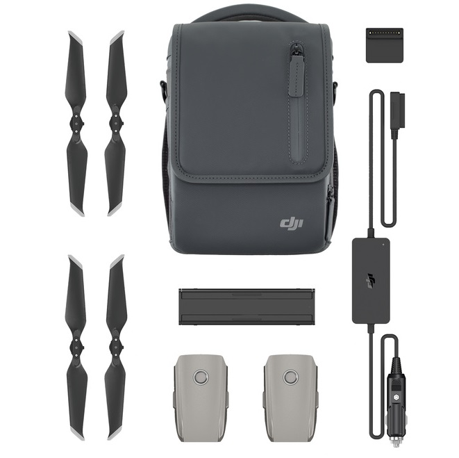 Набор DJI Mavic 2 Pro/Zoom Fly More Kit