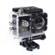 Action Camera SJCAM 4000, in the casing
