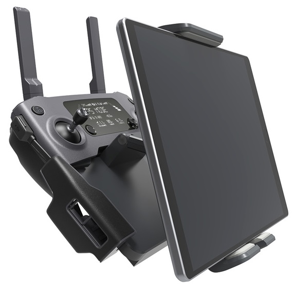 Тримач планшета для пульта DJI Mavic 2 Pro/Zoom, Mavic Pro/Air, Spark
