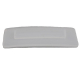 Silicone Cover Cap for DJI Phantom 4 Battery Charging Port, close-up