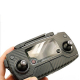 Camera Lens Protective Film + Remote Controller Screen Film For DJI MAVIC PRO, on the remote control
