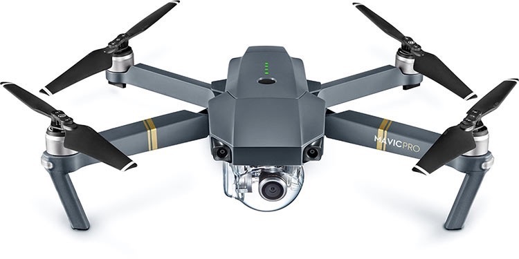 Mavic pro cheap in 2019