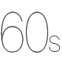 Коригування балансу за 60 сек