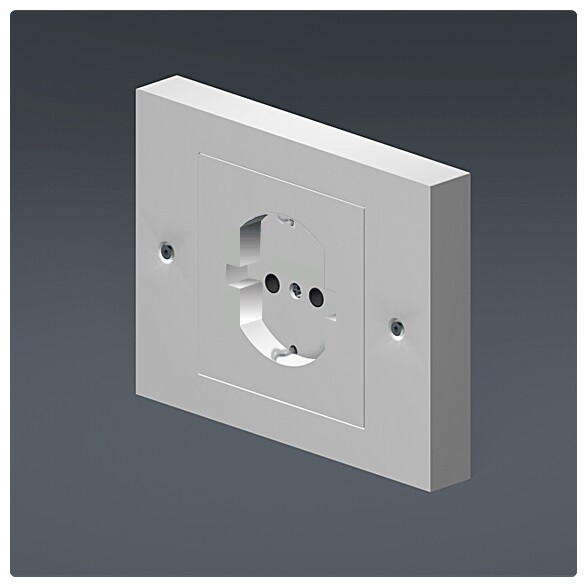 Розетка под евро. Розетка Тип f. Schuko Socket (Type-f) / SD03500.0-01. Тип розеток Италия. Socket Type-f.