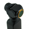 Sunnylife Adjustable CPL Lens Filter for DJI OSMO Pocket / Pocket 2 | Wazza