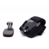 Set of head and hat mounts for GoPro | Wazza
