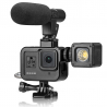 Алюмінієва рамка SHOOT для GoPro HERO8 Black | Wazza