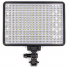 PowerPlant LED320I LED video light 8000 mAh | Wazza