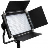 PowerPlant LED-540ASRC Lighting panel with remote control | Wazza