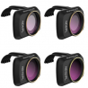Sunnylife ND4/PL, ND8/PL, ND16/PL, ND32/PL filters for DJI Mavic Mini/2/SE | Wazza