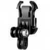 Кріплення-защіпка двостороння для GoPro - Quick Release Buckle | Wazza
