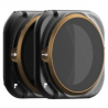 PolarPro 2-5 & 6-9 Stop (ND4-ND512) Combo Variable ND Filter Set for DJI Mavic 2 Pro | Wazza