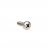 Compact screw for GoPro mounts with integrated thread (for screwdriver) | Wazza