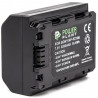PowerPlant battery pack for Sony NP-FZ100 | Wazza