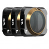 PolarPro Vivid Collection Cinema Series filters for DJI Mavic 2 Air 2 | Wazza