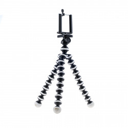 Flexible tripods