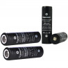 Аккумуляторы Keeppower 18650 Li-ion 2500 мАч 4 шт для Moza Air, Air 2 | Wazza