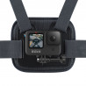 Кріплення на груди GoPro Chesty Performance Chest Mount | Wazza