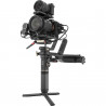 Стабілізатор для дзеркальних та бездзеркальних камер CRANE 2S PRO | Wazza