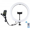 PULUZ Ring USB RGBW LED lamp 11.8'' (30 cm) | Wazza