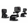 Кріплення присоска GoPro Suction Cup Mount 2 | Wazza