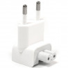 Переходник зарядного устройства PowerPlant Apple iPad, iPhone, MacBook | Wazza