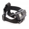 Head strap for GoPro | Wazza
