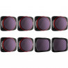 Freewell ND4/PL, ND8/PL, ND16/PL, ND32/PL, ND64/PL,CPL, ND1000/2000 All Day Filter Set for DJI Air 2S | Wazza