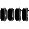 Freewell ND128, ND256, ND400, ND1000 Long Exposure Filter Set for DJI Mavic 2 Pro | Wazza