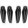 Master Airscrew STEALTH Low-Noise Propellers for DJI Mavic 3 (2 Pair) | Wazza