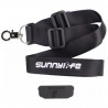 Шейный ремешок Sunnylife для пульта RC-N1 DJI Mavic 3 / Air 2 / Mini 2 (V2) | Wazza