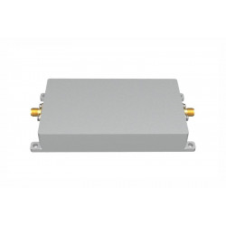 Amplifiers for antennas