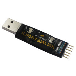 Accessories for FPV drones