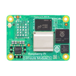 On-board computers and modules