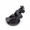 Xiaomi and GitUp cameras and car DVR suction cup mount | Wazza